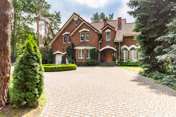 Best Best Driveway Pavers  in Tappan, NY
