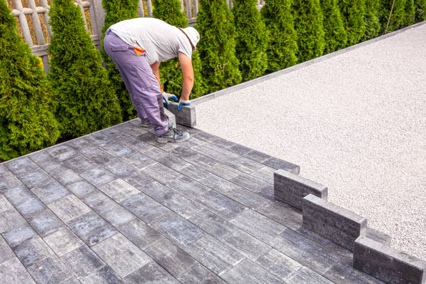 Best Commercial Driveway Pavers  in Tappan, NY