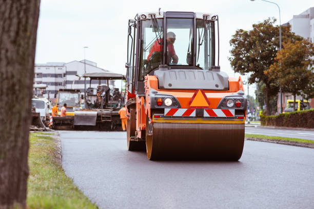 Reasons to Select Us for Your Driveway Paving Requirements in Tappan, NY
