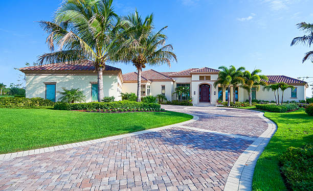 Best Brick Driveway Pavers  in Tappan, NY